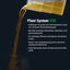 Dennerle - Engrais complet Plant System V30 - 500ml Indicateur image numéro 5