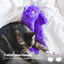 Outward Hound - Peluche Douillette Purr Pillow Kitty pour Chats - 30,5cm Indicateur image numéro 6