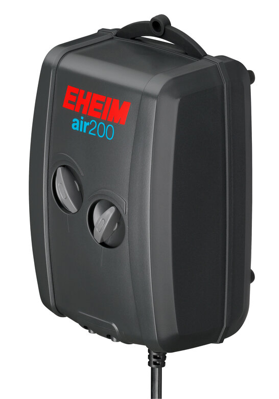 Eheim - Pompe à Air200 Image numéro 3 Eheim - Pompe à Air200 Image numéro 3