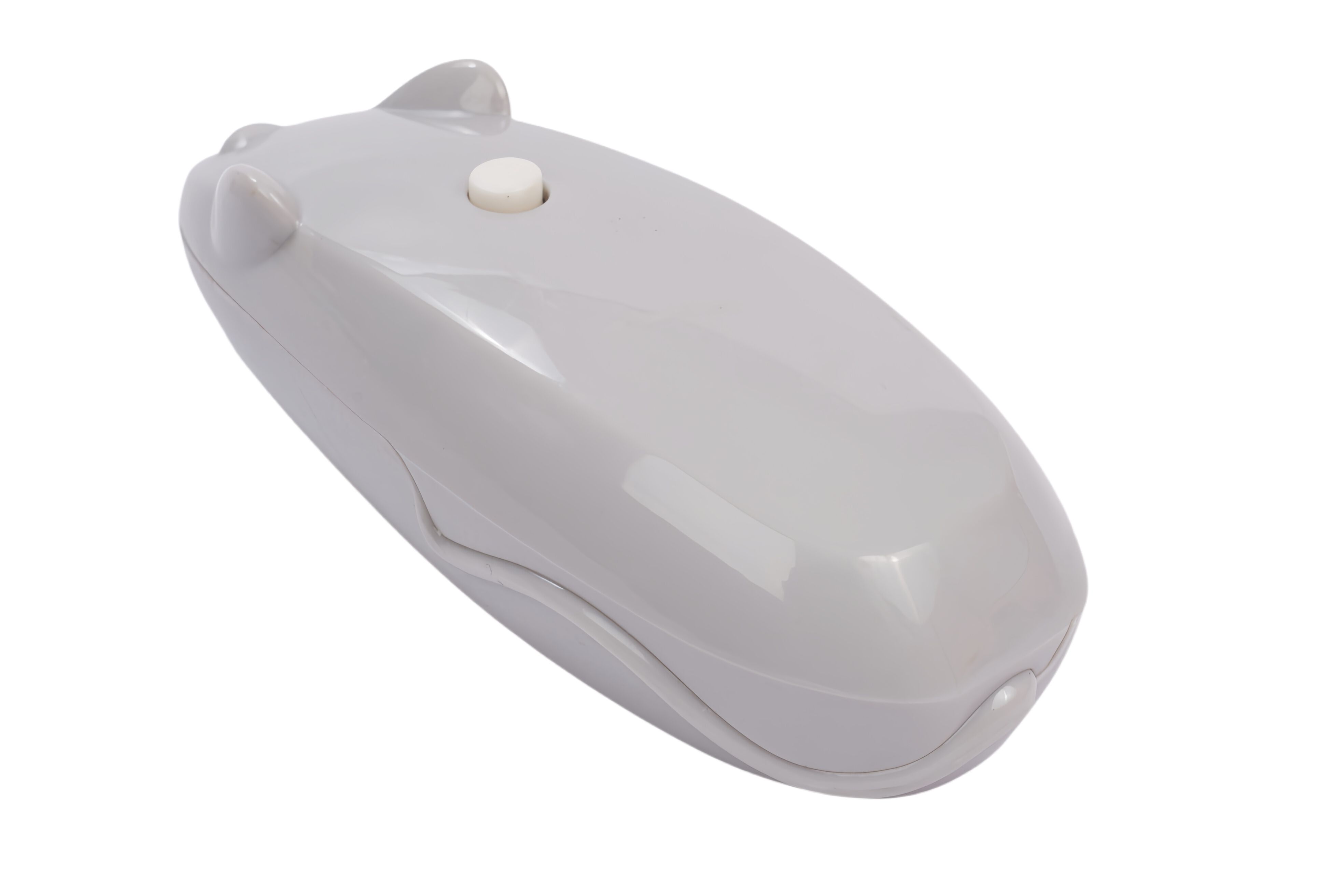 Tootoy! - Jouet Souris Laser pour Chats - Gris Image num&eacute;ro 5