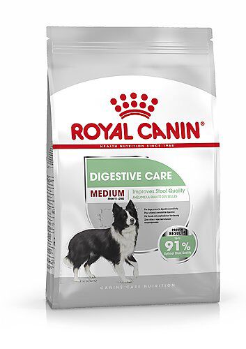 Royal Canin - Croquettes Digestive Care pour Chien - 3Kg Image num&eacute;ro 2