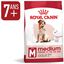 Royal Canin - Croquettes MEDIUM ADULT 7 POUR CHIEN DE +7 ANS - 10KG Indicateur image numéro 2