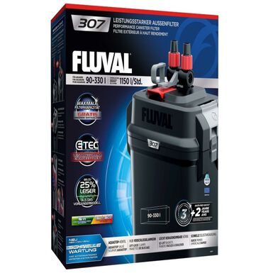 Fluval 307 Filtre Ext