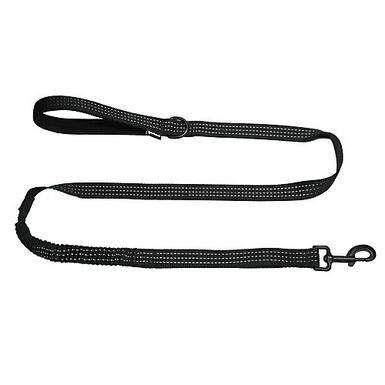 Gotoo - Laisse Anti-traction Noir