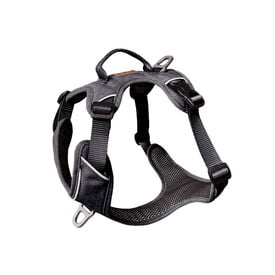 Kyflie - Harnais Momentum Urban Gris Foncé