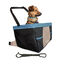 Kurgo - Siège Rehausseur "Rover Booster" pour Chiens - Noir Indicateur image numéro 1