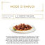 Gourmet - Boîte GOLD Les Noisettes pour Chats Adultes - 96x85g Indicateur image numéro 6