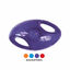 Kong - Jouet Balle Jumbler Foot pour Chien - L/XL Indicateur image numéro 3
