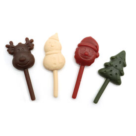 Croci - Friandises Chien Lolly Mix - 68g