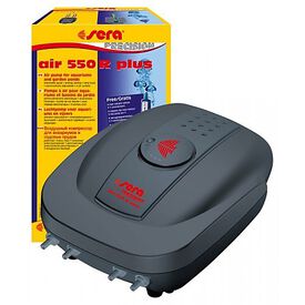 Sera - Pompe à Air 550 R Plus pour Aquarium