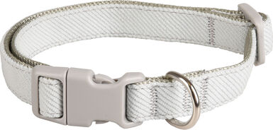 Flamingo - Collier Small Dog Vert pour Chiens