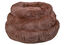 Leeby - Donut Extra Doux Marron pour Chiens - L Indicateur image numéro 2