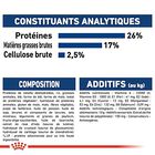 Royal Canin - Croquettes Maxi Adulte 5+ pour Chien Adulte - 15Kg image number null