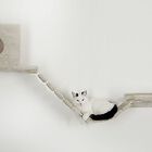 Kerbl - Mur d'Esclade Mount Everest pour Chat image number null