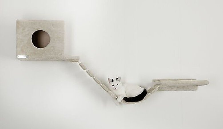 Kerbl - Mur d'Esclade Mount Everest pour Chat image number null