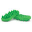 Pet+Me - Brosse verte petits chiens et chats à poil longs Indicateur image numéro 4