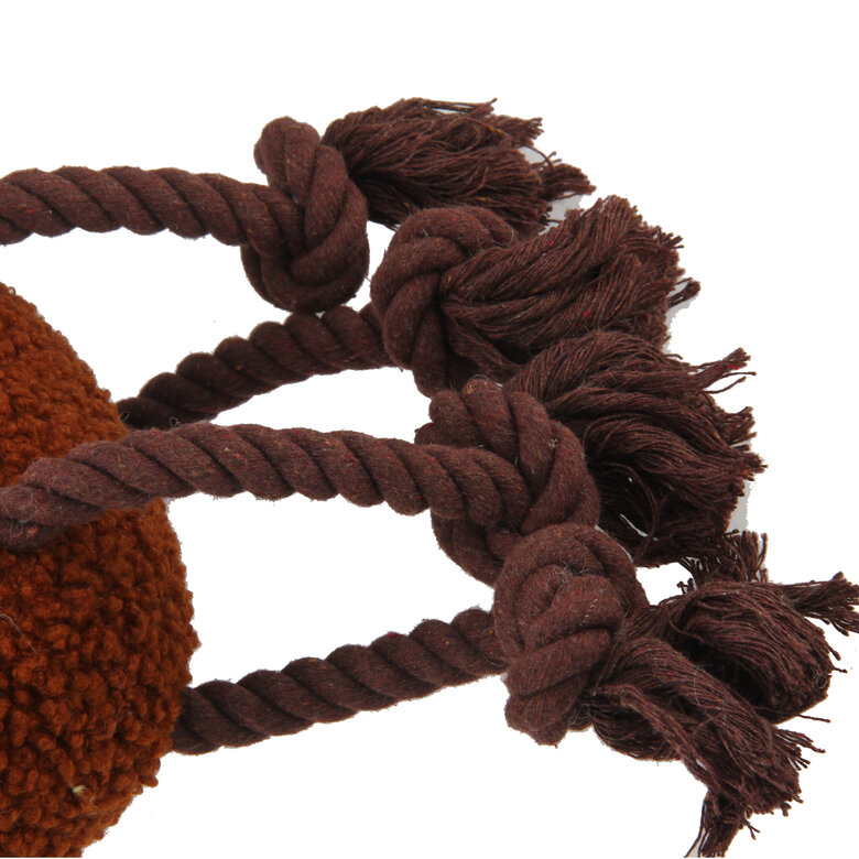 Tootoy! - Lama Pattes Corde Image numéro 2 Tootoy! - Lama Pattes Corde Image numéro 2