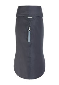 Wouapy - Manteau Imper Souris