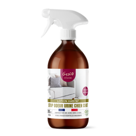 Gasco - Lotion Stop Urine Pour Chien et Chat -  280ml