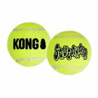 KONG - Jouets Balles de Tennis Squeakair Ball pour Chien - x3 image number null