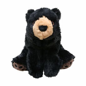KONG - Peluche Comfort Kiddos Bear Ours pour Chien - L