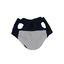 Gotoo - Manteau Polaire Bicolore pour Chiens - 25cm Indicateur image num&eacute;ro 4