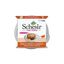 Schesir - Paté en Mousse Petit Délice au Poulet thon et Crevettes pour Chat - 80g Indicateur image numéro 1
