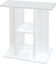 Aquadisio - Meuble pour Aquarium Blanc - 60cm Indicateur image numéro 2