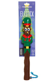 Doog - Jouet Bâton The Sticks Elfstick pour Chiens - 34cm