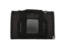 Wouapy - Sac Détente L pour Chien - Noir