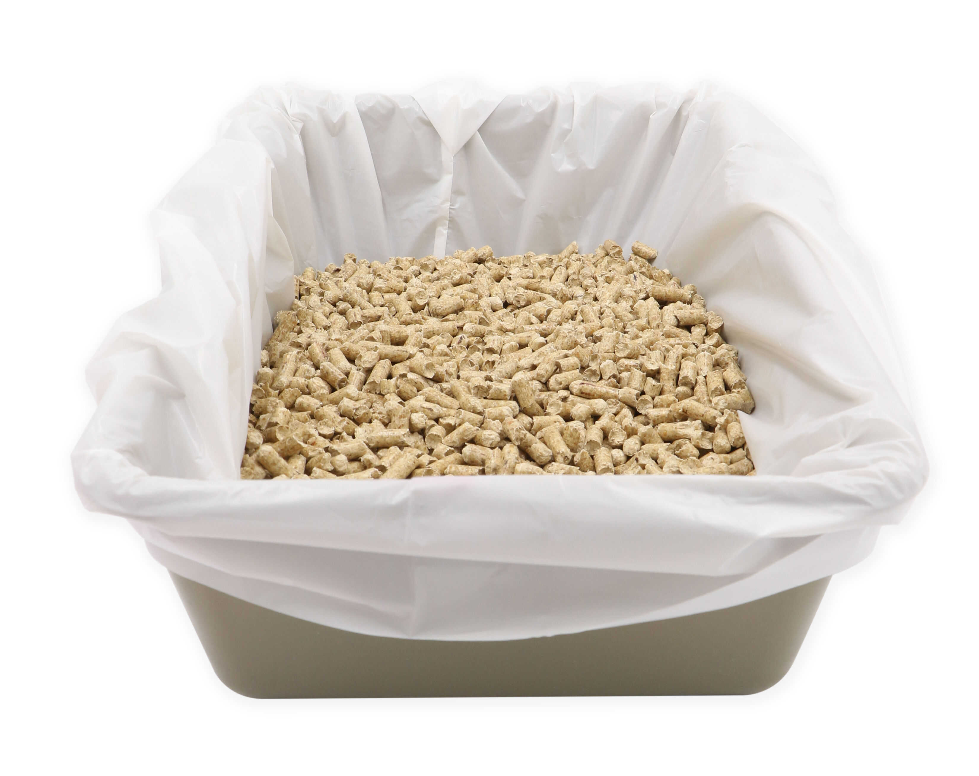 Tyrol - Sacs pour Bac &agrave; Liti&egrave;re - XL Image num&eacute;ro 3