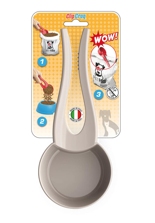 Animalis - Pince Doseuse ClipCroq pour Chien - 25,5cm Image numéro 1 Animalis - Pince Doseuse ClipCroq pour Chien - 25,5cm Image numéro 1