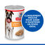 Hill's Science Plan - Adult Light Boite Pour Chien Poulet  - 370g Indicateur image numéro 2
