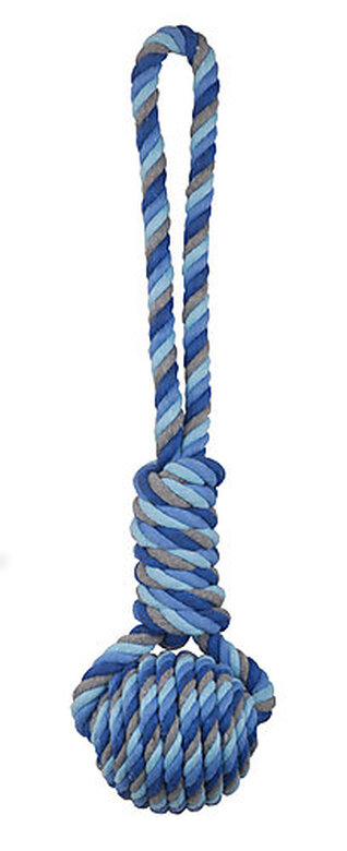 Traction Rope Ball image number null