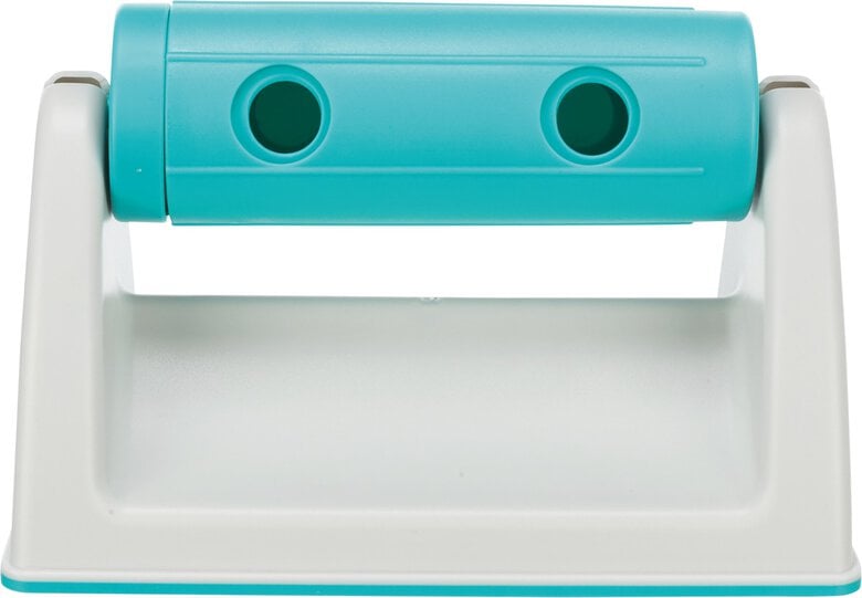 Trixie - Jeu d'intelligence Snack Roll pour Rongeur - 19x12x11cm Image numéro 1 Trixie - Jeu d'intelligence Snack Roll pour Rongeur - 19x12x11cm Image numéro 1