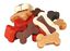 Trixie - Soft Snack Bony Mix, 500 g Indicateur image numéro 3