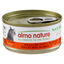 Almo Nature - Pâtée en Boîte HFC Natural Poulet avec Potiron pour Chat - 70g Indicateur image numéro 1