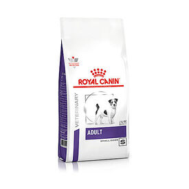 Royal Canin - Croquettes Veterinary Adult Small Dogs pour Chiens - 8Kg