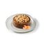 Schesir - Paté en Mousse Petit Délice au Poulet thon et Crevettes pour Chat - 80g Indicateur image numéro 3