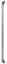 Superfish - Eclairage Rampe Eco LED pour Aquarium - 94/104cm/34W Indicateur image numéro 1