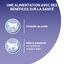 PURINA ONE - Sachets fraîcheurs Poulet et Boeuf pour Chats Stérilisés - 4x85g Indicateur image numéro 5