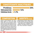 Royal Canin - Croquettes Puppy Labrador Retriever pour Chiots - 3Kg image number null