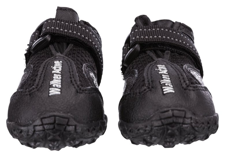 Trixie - Bottes de Protection Walker Active pour Chien - XS/S Image numéro 2 Trixie - Bottes de Protection Walker Active pour Chien - XS/S Image numéro 2