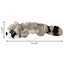 KONG - Jouet Scrunch Knots Raccoon pour Chiens Indicateur image numéro 3