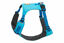 Ruffwear - Harnais Hi & Light Bleu pour Chien - S Indicateur image numéro 3