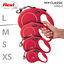 Flexi - Laisse Classic avec Sangle pour Chien Rouge - S (5m) Indicateur image num&eacute;ro 5