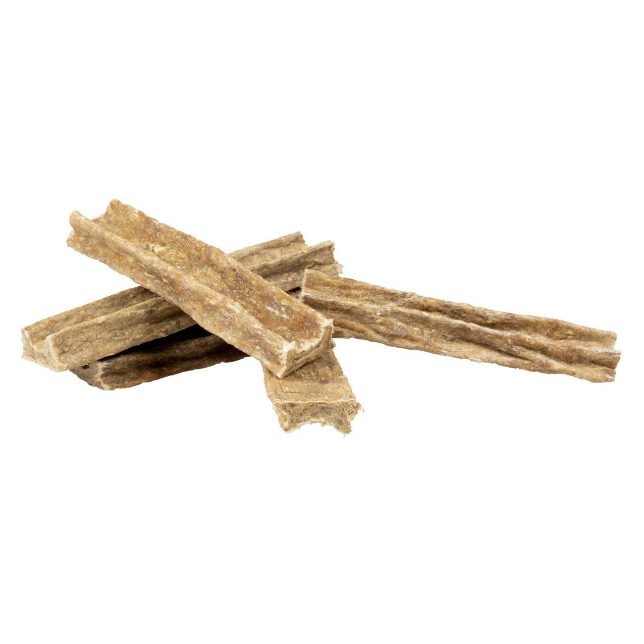 Duvoplus - Farmz Atelier Barre de lapin dur - S (11cm, 5pcs, 100g) Image num&eacute;ro 2