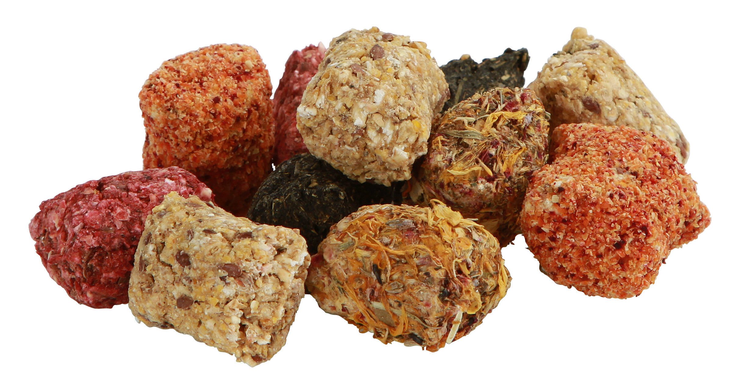 Kerbl - Friandises Gourmandes Native Snacks - 3x25cm 90g Image num&eacute;ro 1