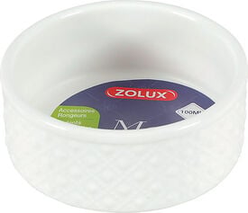 Zolux - Écuelle Margot en Grès pour Rongeurs