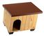 Ferplast - Niche en Bois Baita - 60 Indicateur image numéro 7